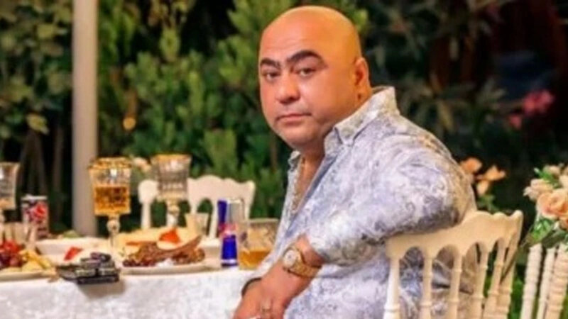 "Vüsal 300" ev dustaqlığına buraxıldı