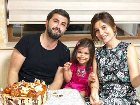 Zaur Baxşəliyev xanımından GÖRÜN NƏLƏR DEDİ: Ömür-gün yoldaşı yad insandır ki, onunla...