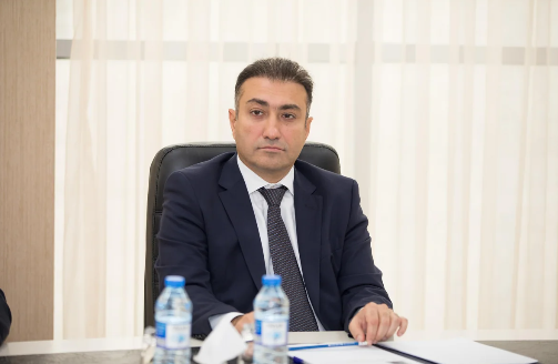Azərbaycanın yeni səhiyyə nazirinin dosyesi