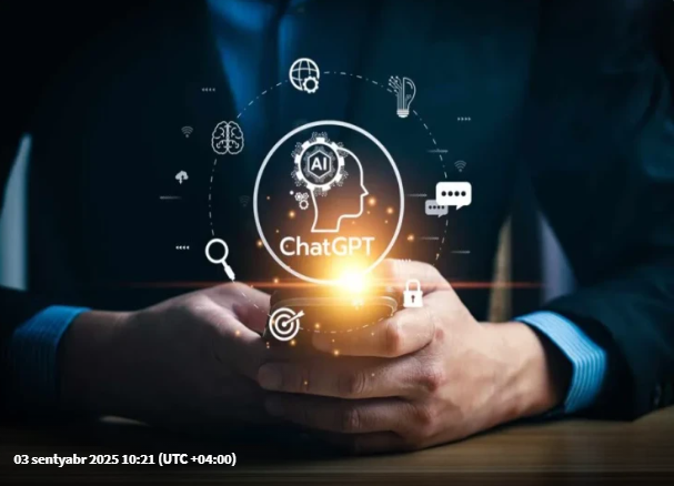 Valideynlər ChatGPT-də övladlarını izləyə biləcək