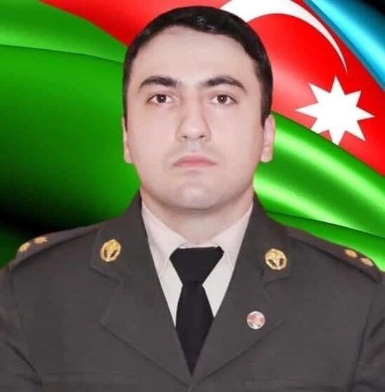 Bu gün doğum günü olan şəhidlərimiz - FOTO