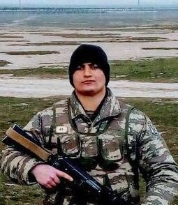 Bu gün doğum günü olan şəhidlərimiz - FOTO