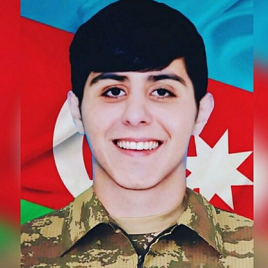 Bu gün doğum günü olan şəhidlərimiz - FOTO