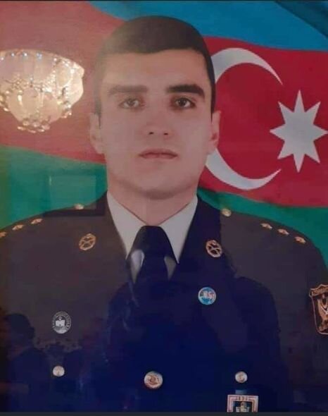 Bu gün doğum günü olan şəhidlərimiz - FOTO