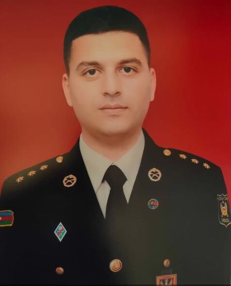 Bu gün doğum günü olan şəhidlərimiz - FOTO