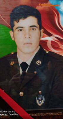 Bu gün doğum günü olan şəhidlərimiz - FOTO