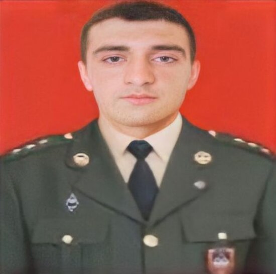 Bu gün doğum günü olan şəhidlərimiz - FOTO