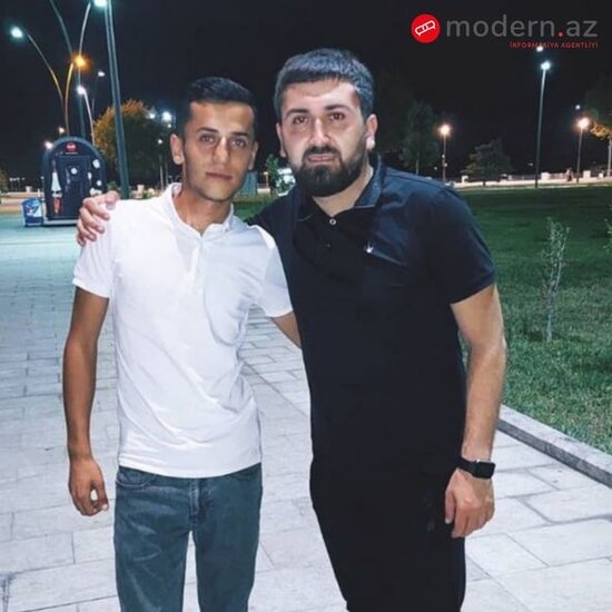 Topçu Vüsal müharibədə unuda bilmədiyi hadisədən DANIŞDI - FOTO