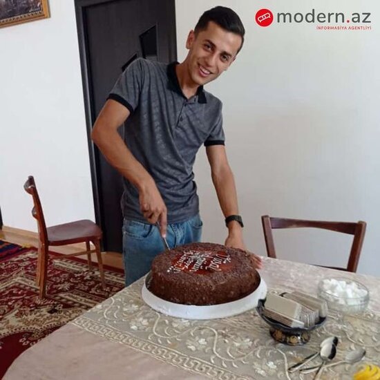 Topçu Vüsal müharibədə unuda bilmədiyi hadisədən DANIŞDI - FOTO