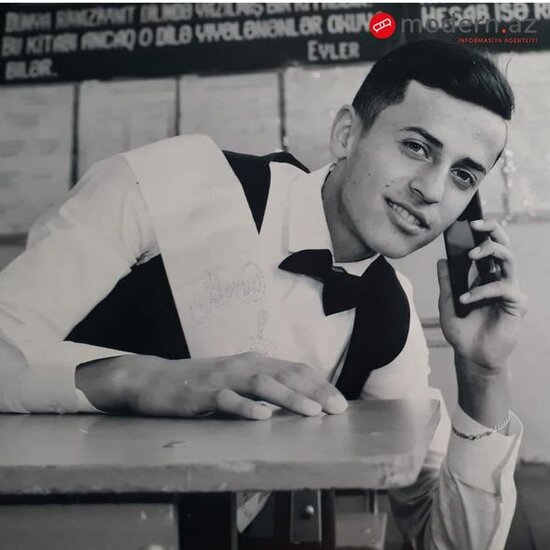 Topçu Vüsal müharibədə unuda bilmədiyi hadisədən DANIŞDI - FOTO