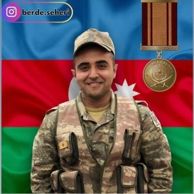 Bu gün doğum günü olan şəhidlərimiz - FOTO