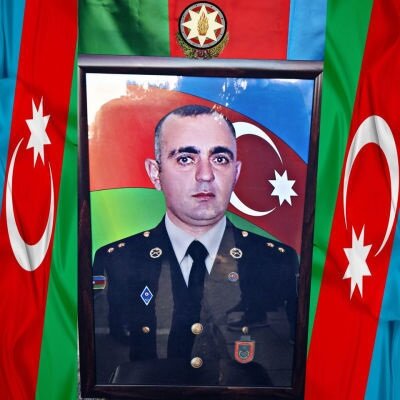 Bu gün doğum günü olan şəhidlərimiz - FOTO