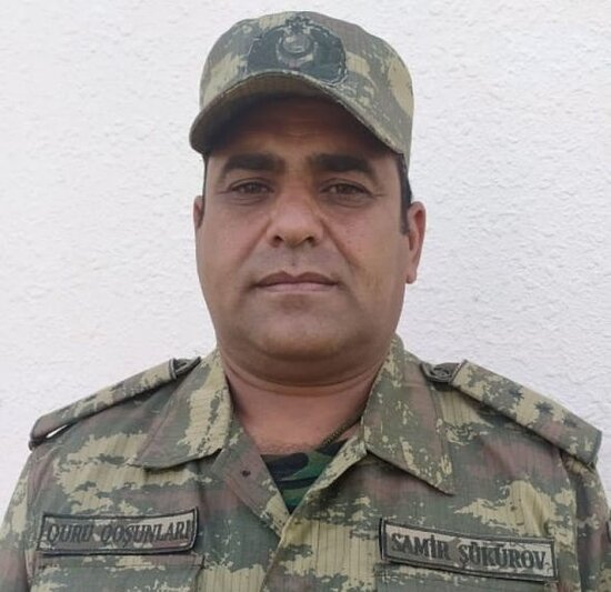 Bu gün doğum günü olan şəhidlərimiz - FOTO