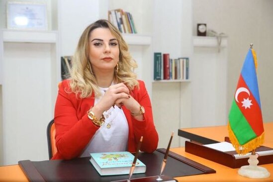 Vəzifəli şəxs tərəfindən təhdid edilən psixoloq: "Arvadına görə mənə deyirdi ki..." - MÜSAHİBƏ