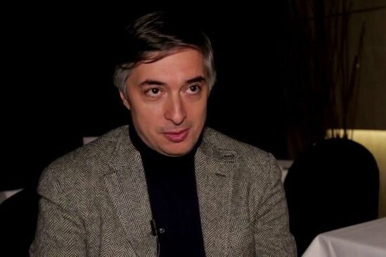 Rusiya DİN Rövşən Əsgərovu axtarışa verdi