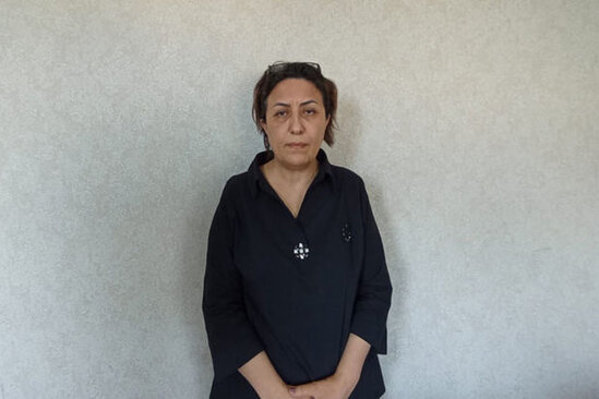 Azərbaycanda Qızıl Aypara Cəmiyyətinin vəzifəli şəxsi TUTULDU