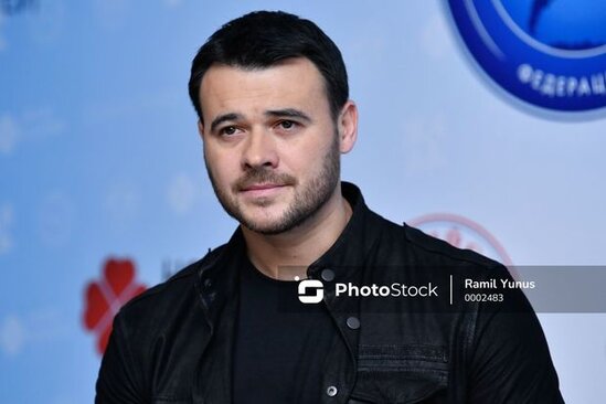 Emin Ağalarov "Viva La Vida" adlı Beynəlxalq Konqres və sərgi ilə bağlı müraciət edib - VİDEO
