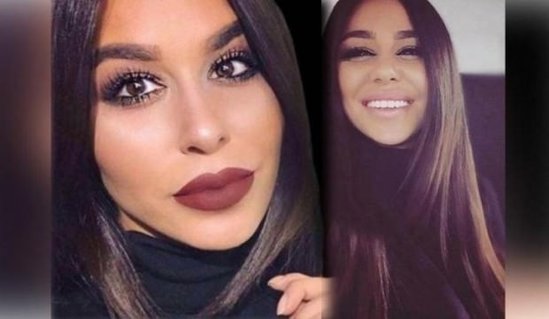 Tanınmış model qəzada öldü: BMW-nin sürücüsü içkili olub - FOTOLAR