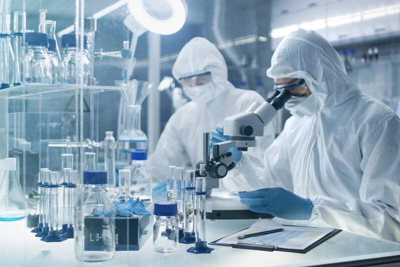 Rusiyada 43 nəfər kəskin bağırsaq infeksiyası diaqnozu ilə xəstəxanaya yerləşdirilib