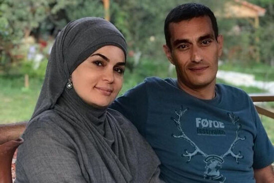 Alim Qasımovun evindən oğurluq edən kürəkəni Ali Məhkəməyə müraciət etdi