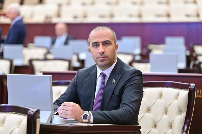 "Ermənistan başa düşməlidir ki, Azərbaycan sülh prosesində maraqlıdır" - DEPUTAT