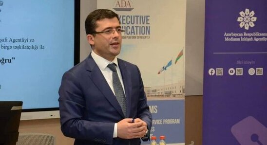 Azərbaycanda qəzet almaq ASANLAŞIR