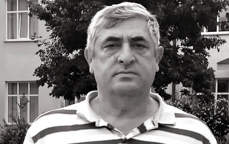 Olimpiya çempionumuza ağır itki