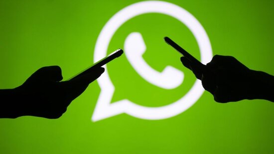 "WhatsApp" təhlükəsizlik problemi-Başqalarının mesajını oxumaq mümkündür