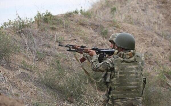 İcazəsiz postu tərk edən əsgərləri hansı CƏZA GÖZLƏYİR? - AÇIQLAMA