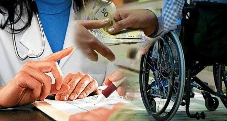 Saxta yardım və əlillik düzəldənləri hansı cəza gözləyir? - AÇIQLAMA