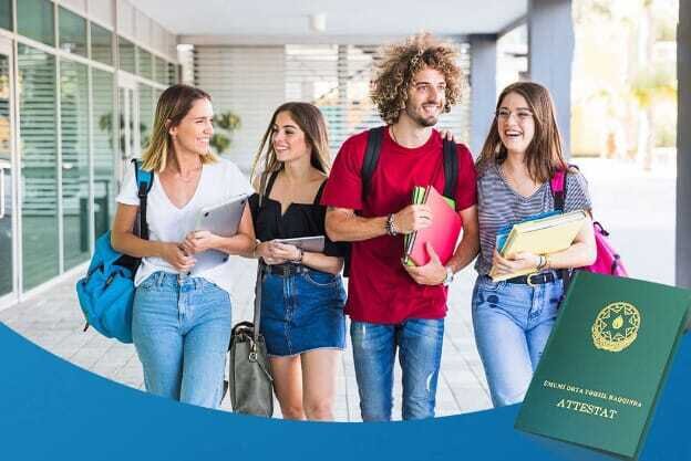 Azərbaycanda attestatla universitetlərə qəbul MÜMKÜN OLACAQ? - AÇIQLAMA