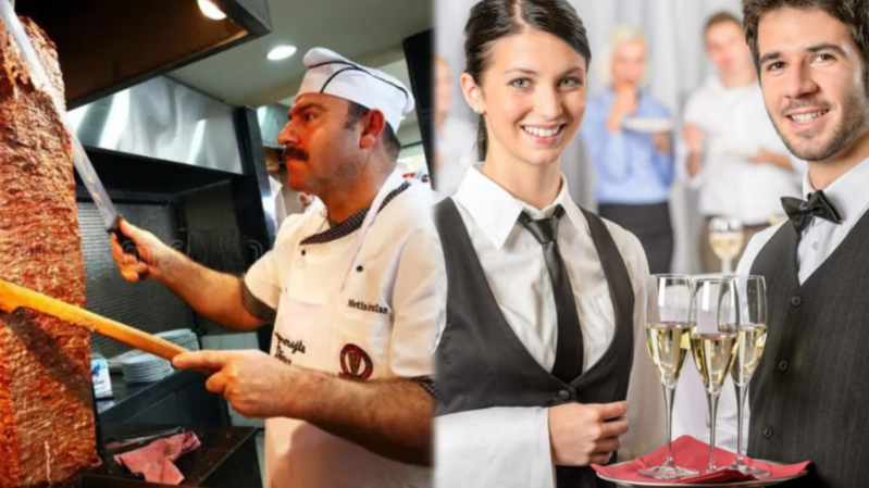 Restoranlarda və dönərxanalarda işçilərin sağlamlığı YOXLANILMALIDIR - MÜSAHİBƏ