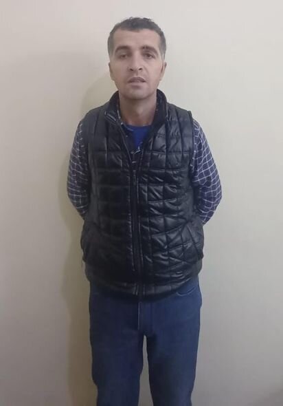 Polis əməliyyat keçirib, üç nəfər saxlanılıb - FOTO