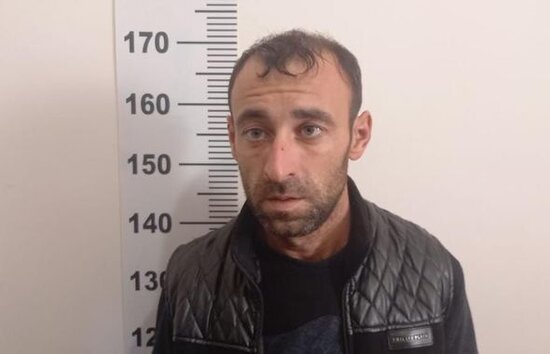 Polis əməliyyat keçirib, üç nəfər saxlanılıb - FOTO