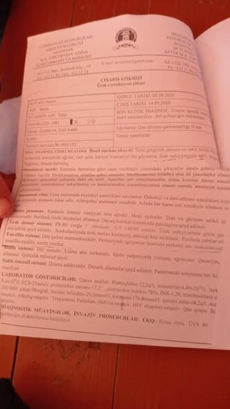 Məktəbli atasına dərman almaq üçün pambıq toplayır - FOTO