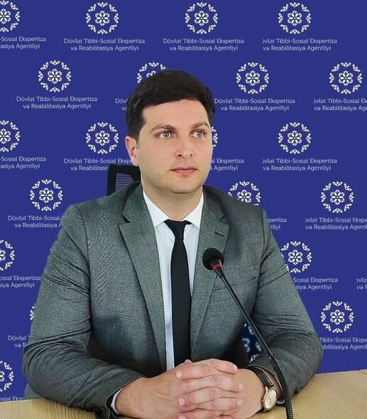 Narazı qaziyə əlillik təyin edildi - RƏSMİ + FOTO