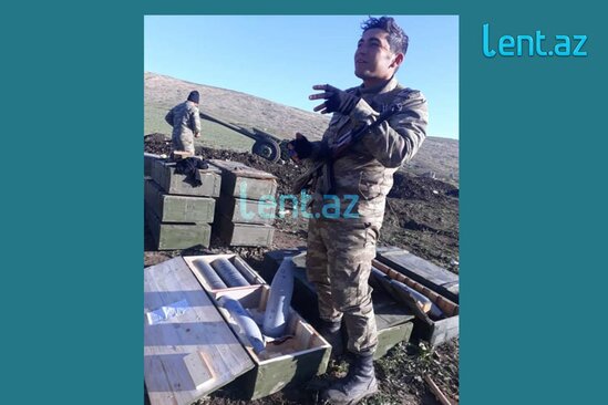 "Tik-Tok"a görə öldürülən leytenantın gələn ay övladı olacaqdı - AİLƏSİ DANIŞDI - FOTO