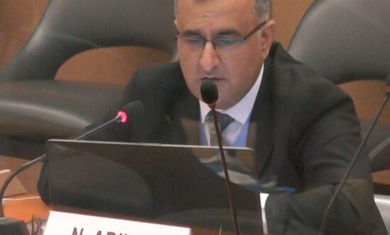 Mediasiya Şurası mediatorların ictimai qiymətləndirilməsinə başladı