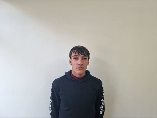 Avtoxuliqanlıq görüntülərini sosial şəbəkədə yaydı, həbs olundu - FOTO/VİDEO