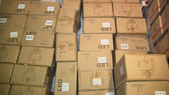 14 min manat dəyərində metal ləvazimatlar oğurlayan dəstə tutulub - FOTO/VİDEO