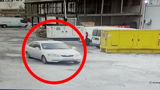 14 min manat dəyərində metal ləvazimatlar oğurlayan dəstə tutulub - FOTO/VİDEO