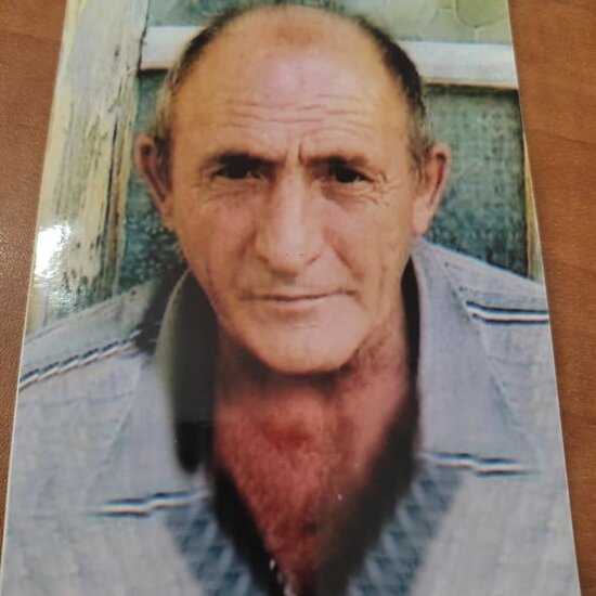 İtkin düşən kişinin meyiti tapıldı