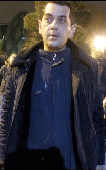 Abşeronda 47 yaşlı kişi itkin düşdü - FOTO