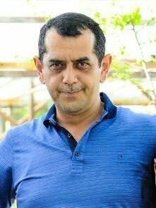 Abşeronda 47 yaşlı kişi itkin düşdü - FOTO