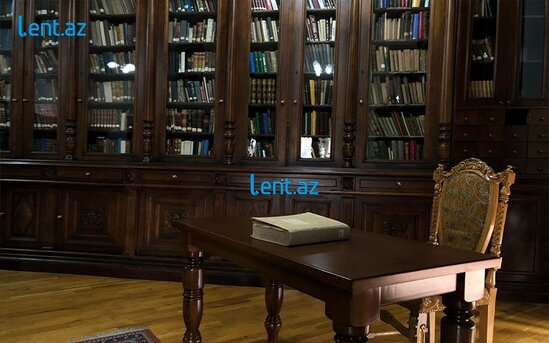 Oxucusunu itirən Bakı kitabxanaları - REPORTAJ