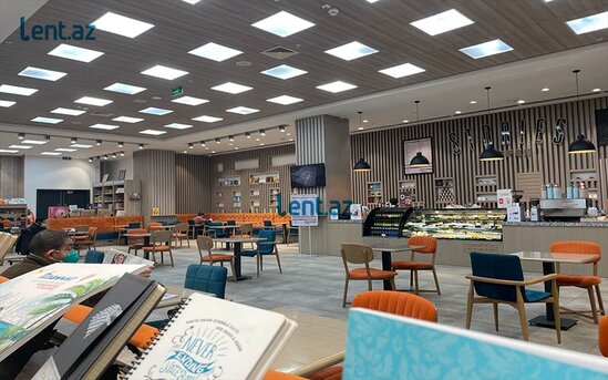 Oxucusunu itirən Bakı kitabxanaları - REPORTAJ