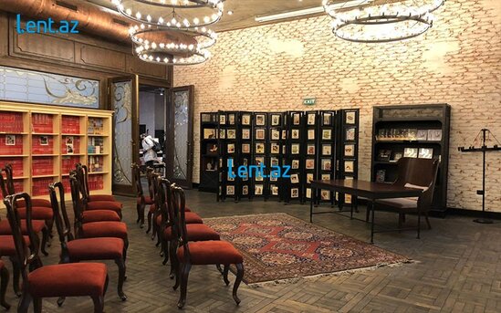 Oxucusunu itirən Bakı kitabxanaları - REPORTAJ