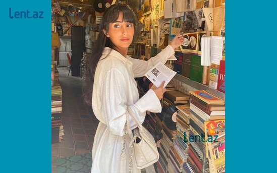 Oxucusunu itirən Bakı kitabxanaları - REPORTAJ