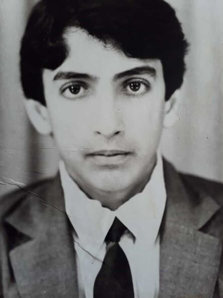 Fərruxda itkin düşən əsgərin qardaşı: "Məsudun xatirəsini yad edəcəyimiz məzarı belə yoxdur" - FOTO