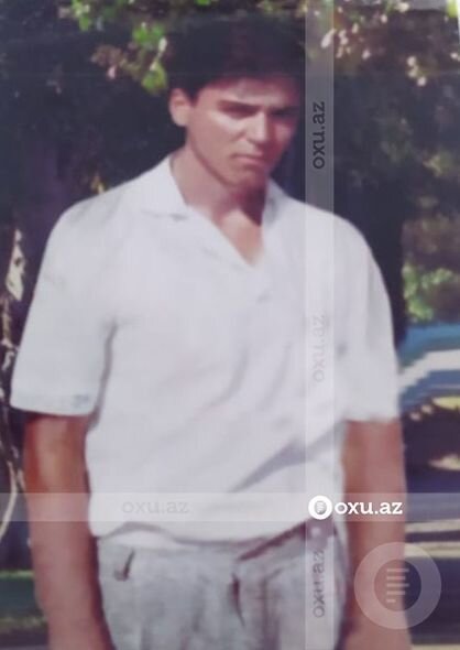 Fərrux dağında şəhid olan şəxsin qardaşı: "Bilmirik, aşkarlanan sümüklər bizim qardaşımızındır, ya yox" - FOTO